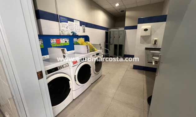 Sale - Apartment / flat - Guardamar del Segura