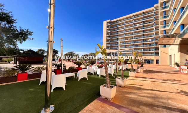 Sale - Apartment / flat - Guardamar del Segura