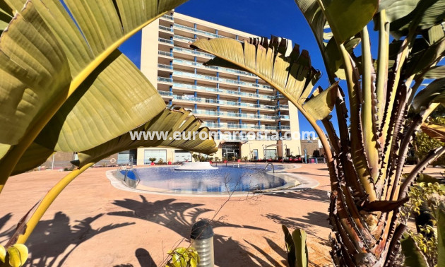 Sale - Apartment / flat - Guardamar del Segura