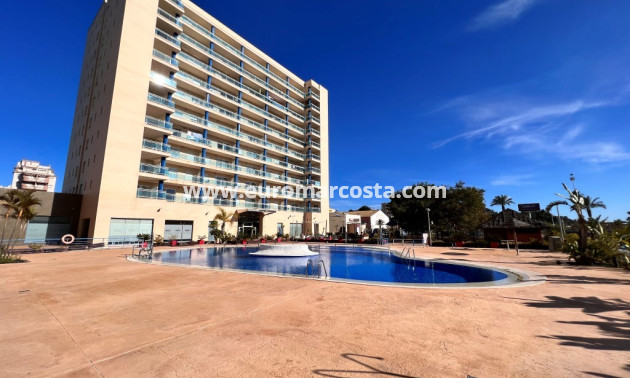 Sale - Apartment / flat - Guardamar del Segura