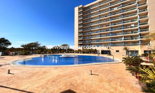 Venta - Apartamento / piso - Guardamar del Segura