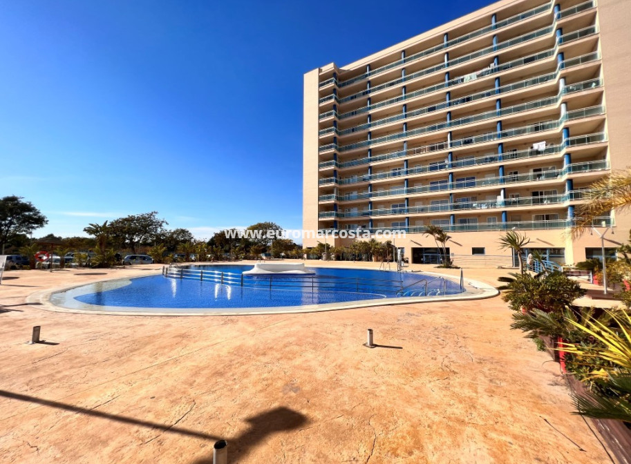 Sale - Apartment / flat - Guardamar del Segura