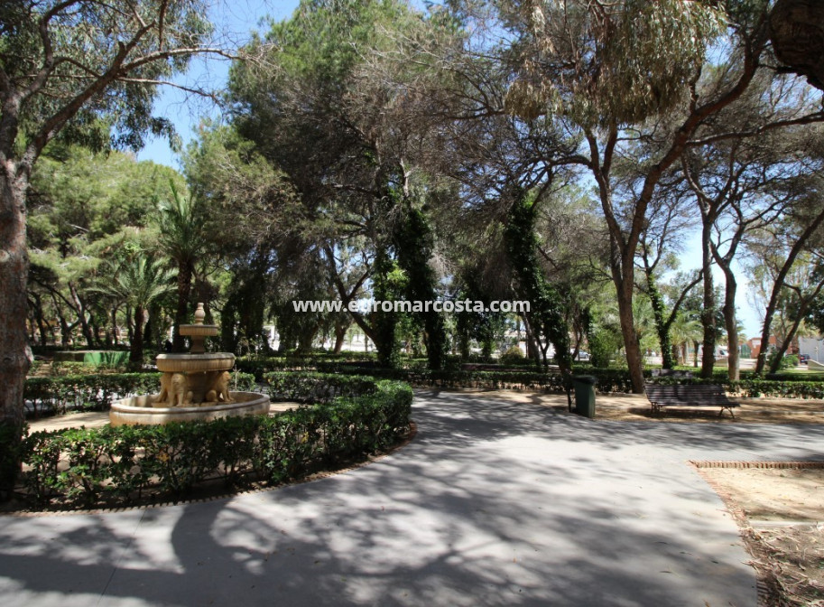 Sale - Apartment / flat - Guardamar del Segura