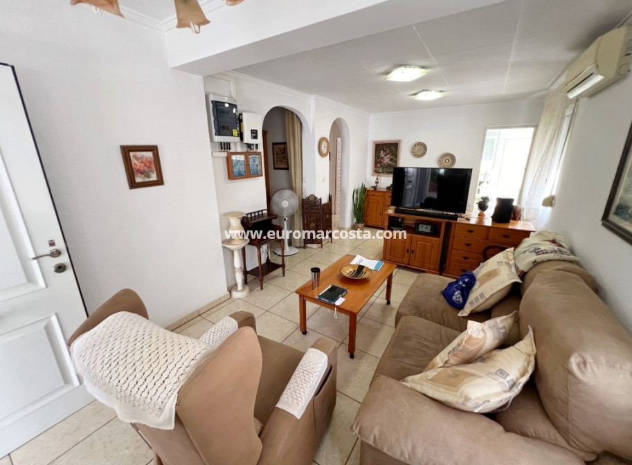 Venta - Chalet - San Fulgencio