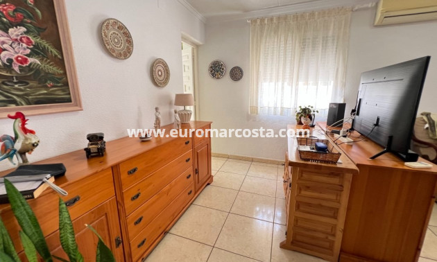 Venta - Chalet - San Fulgencio