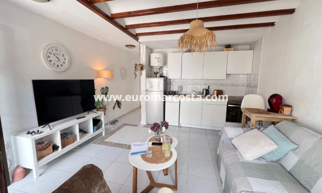 Sale - Bungalow Planta Baja - Orihuela Costa