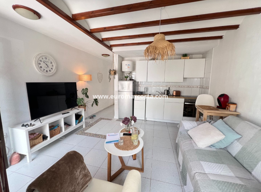 Sale - Bungalow Planta Baja - Orihuela Costa