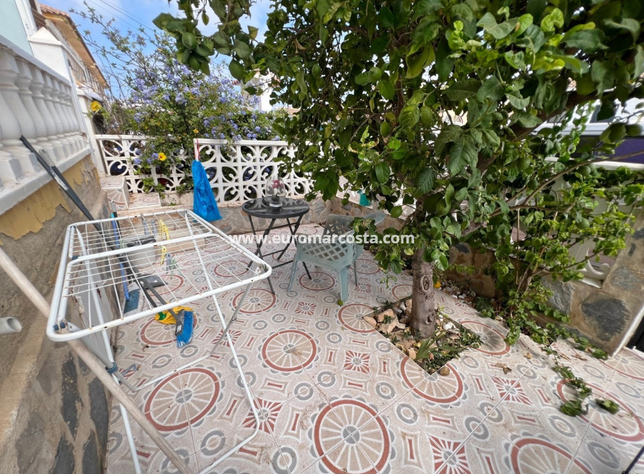 Sale - Bungalow Planta Baja - Orihuela Costa