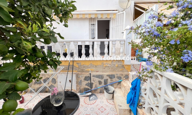 Sale - Bungalow Planta Baja - Orihuela Costa