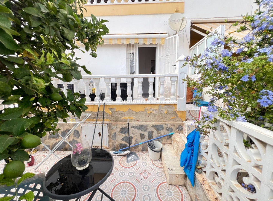 Sale - Bungalow Planta Baja - Orihuela Costa