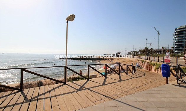 Sale - Bungalow Planta Baja - Orihuela Costa