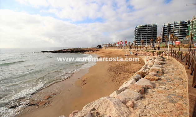 Sale - Bungalow Planta Baja - Orihuela Costa