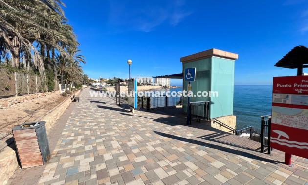 Sale - Bungalow Planta Baja - Orihuela Costa