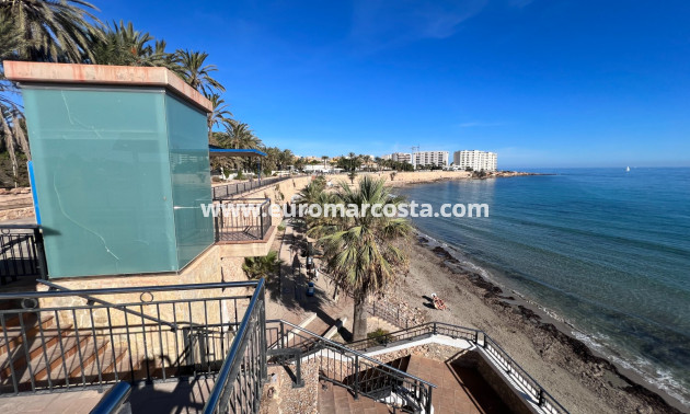 Sale - Bungalow Planta Baja - Orihuela Costa