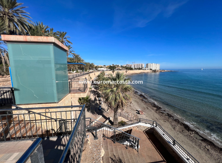 Sale - Bungalow Planta Baja - Orihuela Costa