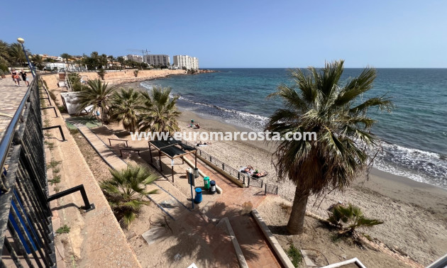 Sale - Bungalow Planta Baja - Orihuela Costa