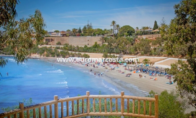 Sale - Bungalow Planta Baja - Orihuela Costa