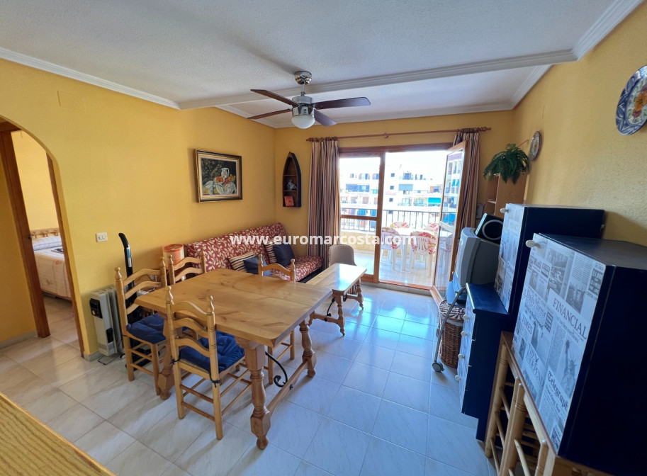 Sale - Apartment / flat - La Mata