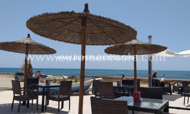 Sale - Apartment / flat - La Mata