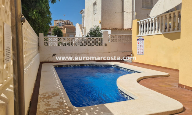 Sale - Duplex - Torrevieja - TORREVIEJA