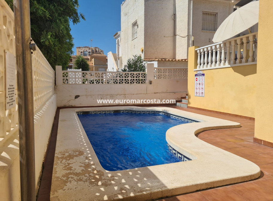 Sale - Duplex - Torrevieja - TORREVIEJA