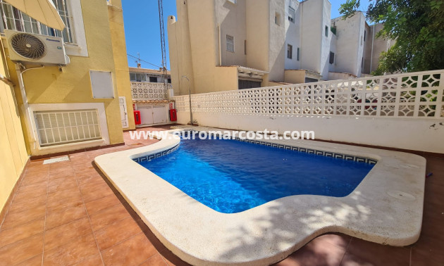 Sale - Duplex - Torrevieja - TORREVIEJA