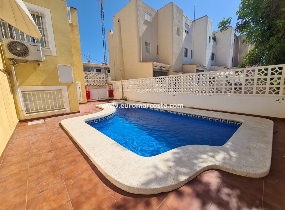 Sale - Duplex - Torrevieja - TORREVIEJA