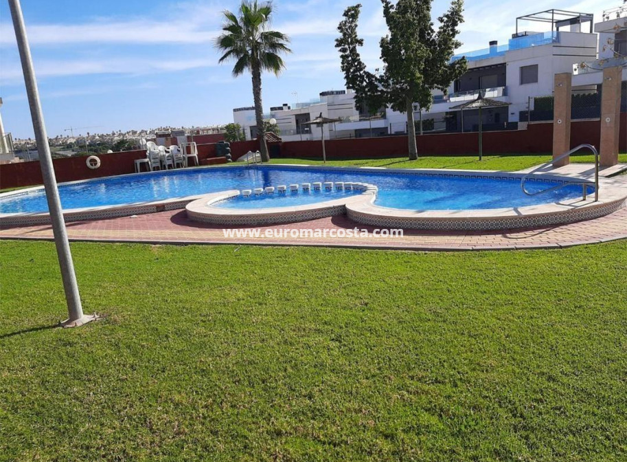 Sale - Bungalow - Orihuela Costa