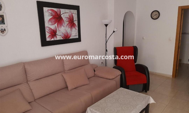 Sale - Bungalow - Orihuela Costa