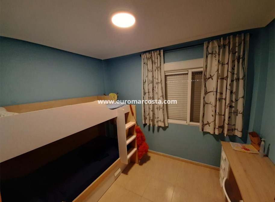 Sale - Bungalow - Orihuela Costa