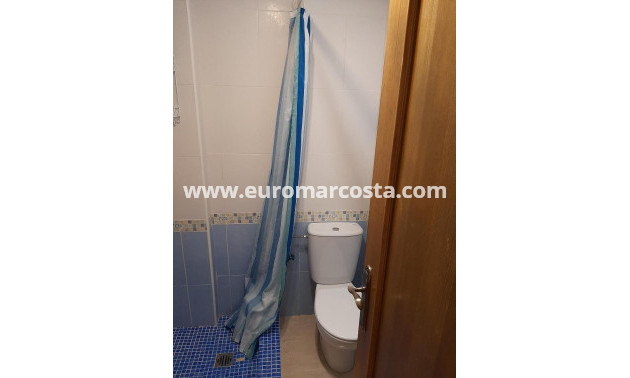 Sale - Bungalow - Orihuela Costa