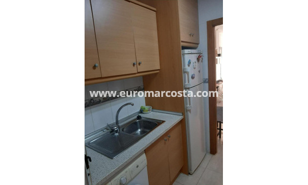 Sale - Bungalow - Orihuela Costa