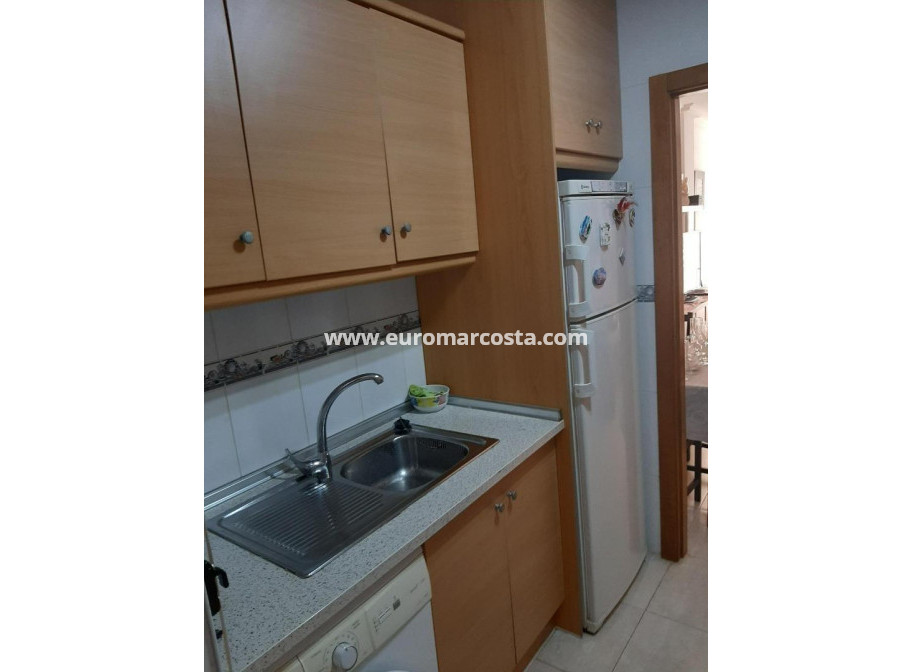 Sale - Bungalow - Orihuela Costa