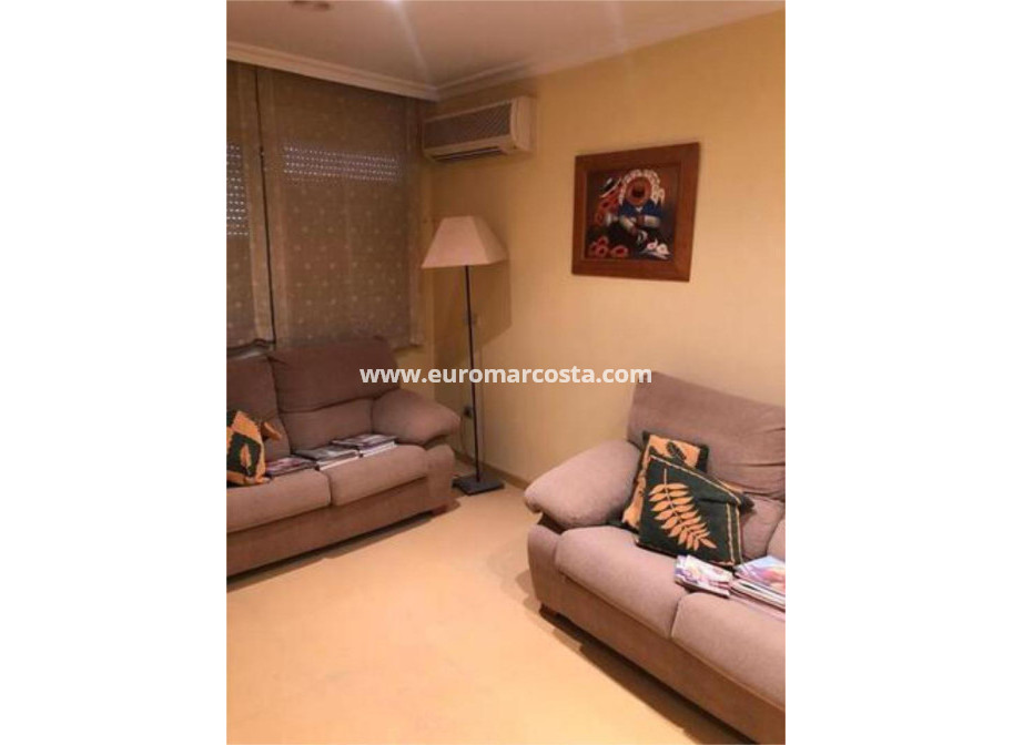 Sale - Apartment / flat - Torrevieja - TORREVIEJA