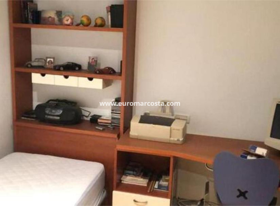 Sale - Apartment / flat - Torrevieja - TORREVIEJA