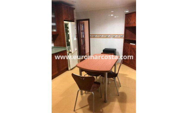 Sale - Apartment / flat - Torrevieja - TORREVIEJA