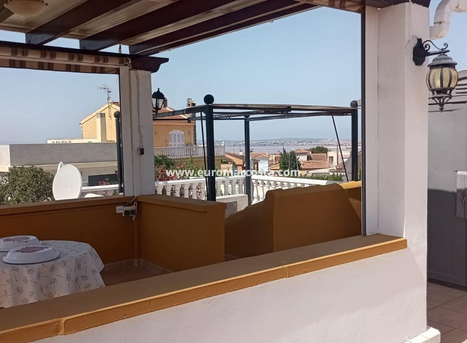 Sale - Bungalow - Torrevieja - TORREVIEJA