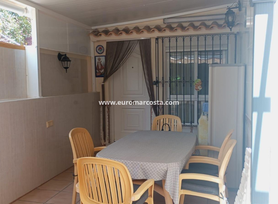 Sale - Bungalow - Torrevieja - TORREVIEJA