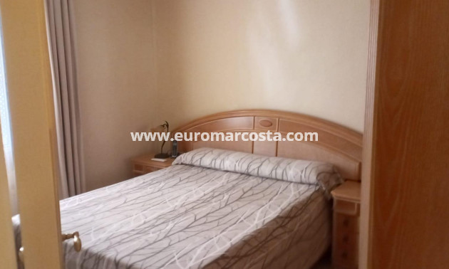 Sale - Bungalow - Torrevieja - TORREVIEJA