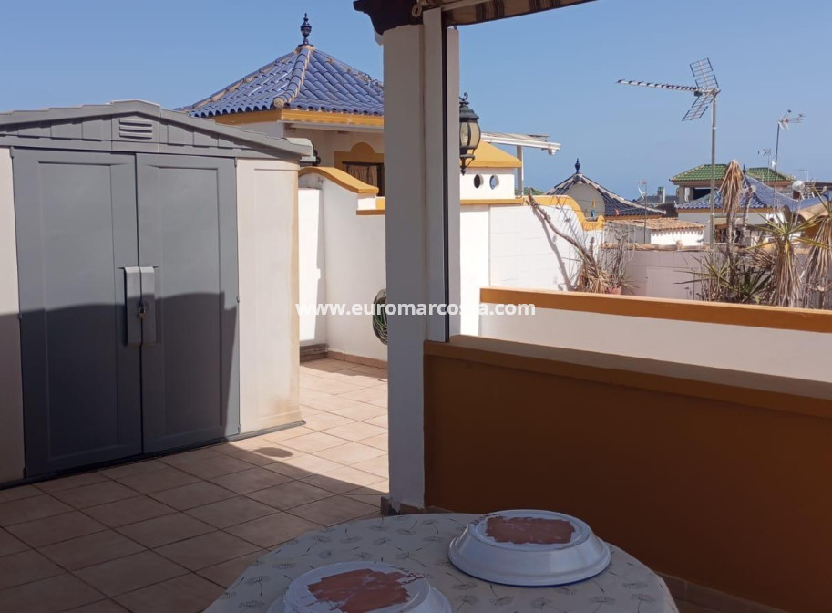 Sale - Bungalow - Torrevieja - TORREVIEJA