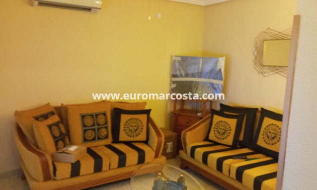 Sale - Bungalow - Torrevieja - TORREVIEJA