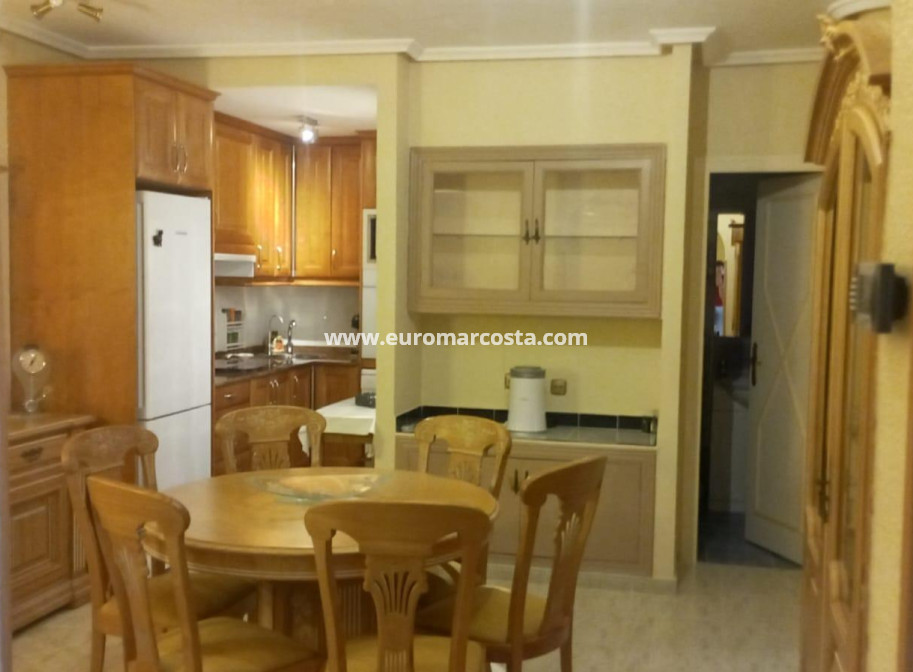 Sale - Bungalow - Torrevieja - TORREVIEJA