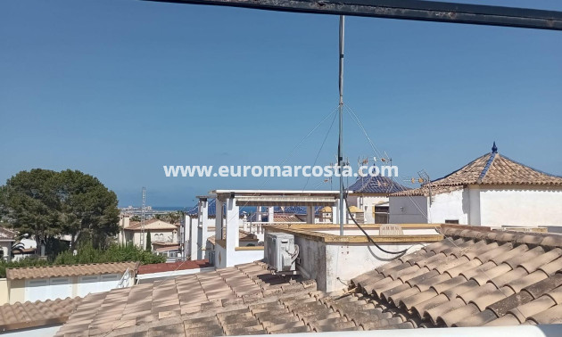 Sale - Bungalow - Torrevieja - TORREVIEJA