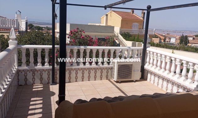 Sale - Bungalow - Torrevieja - TORREVIEJA