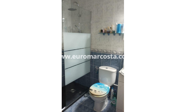 Sale - Bungalow - Torrevieja - TORREVIEJA