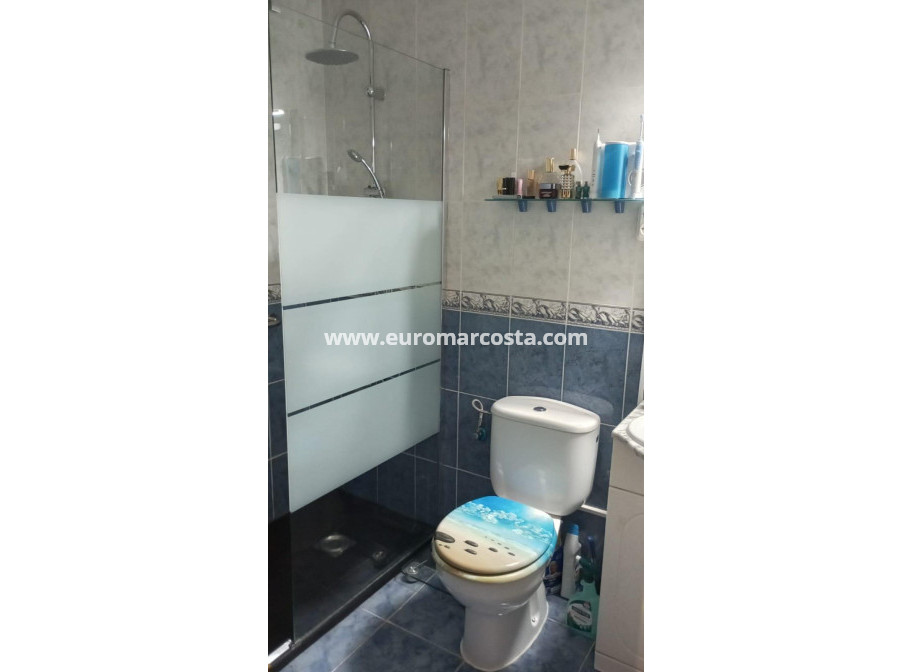 Sale - Bungalow - Torrevieja - TORREVIEJA