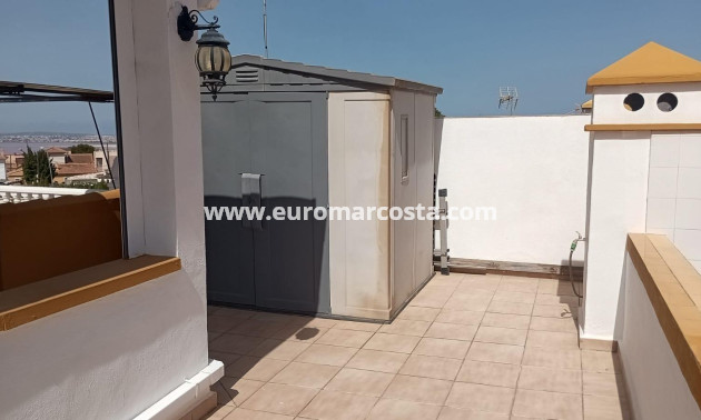 Sale - Bungalow - Torrevieja - TORREVIEJA