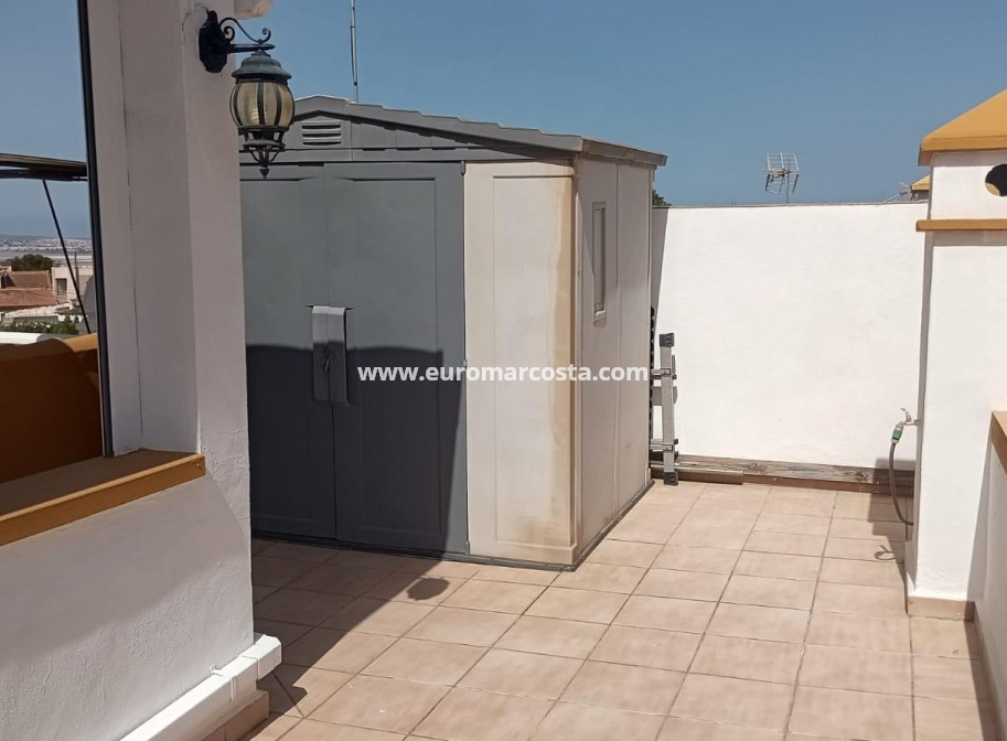 Sale - Bungalow - Torrevieja - TORREVIEJA