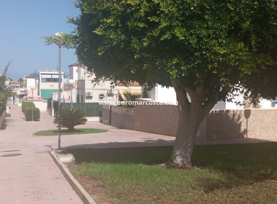 Sale - Bungalow - Torrevieja - TORREVIEJA