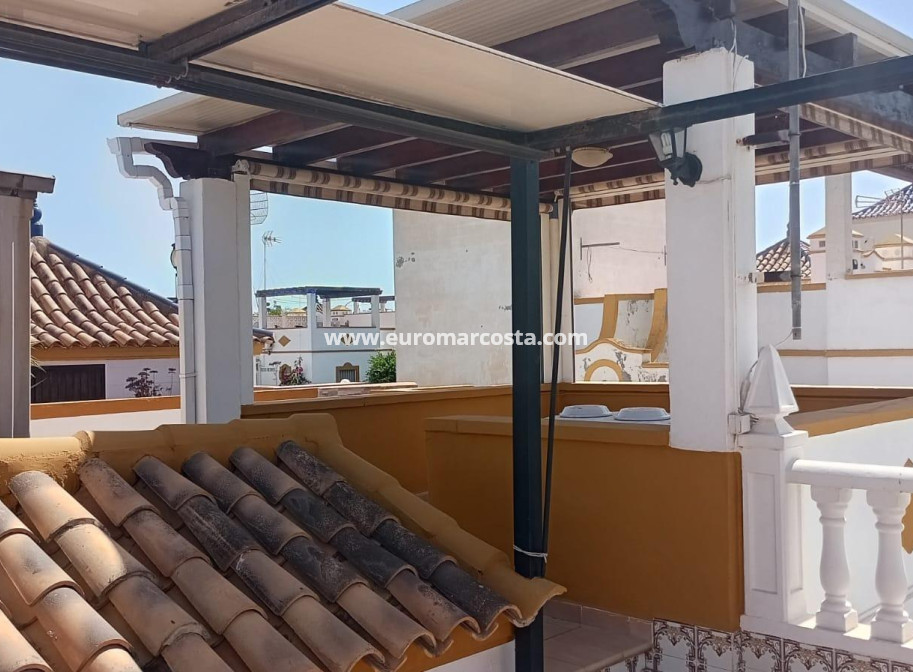 Sale - Bungalow - Torrevieja - TORREVIEJA